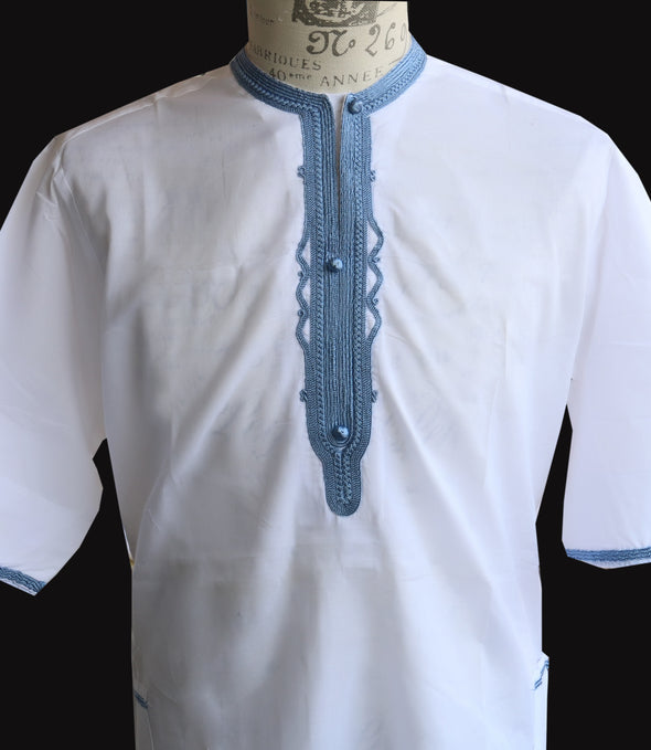 Afro Hand Made African Embroidery