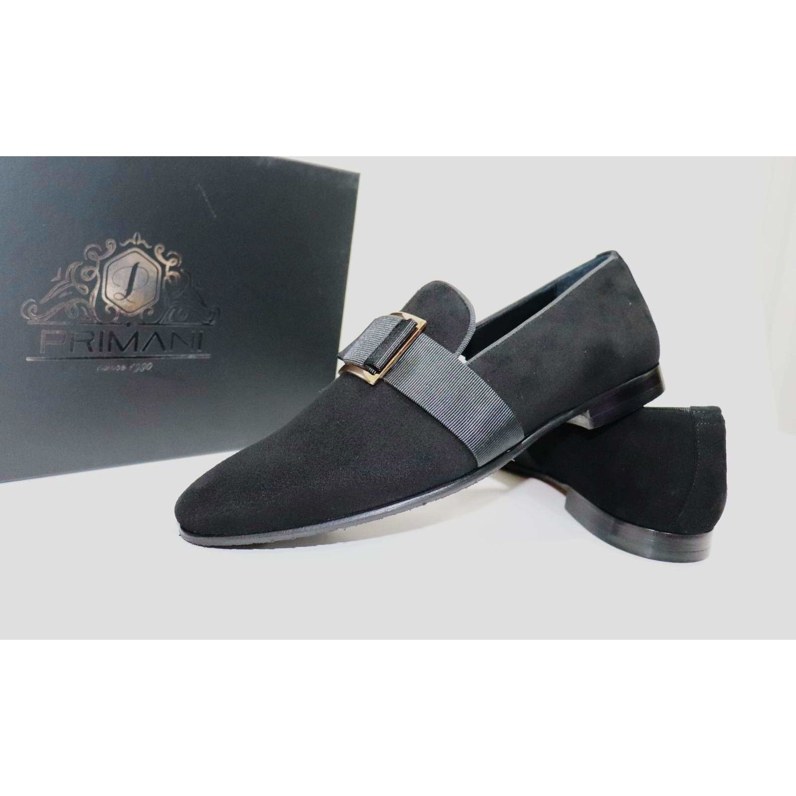 Primanicouture Tux- Loafers