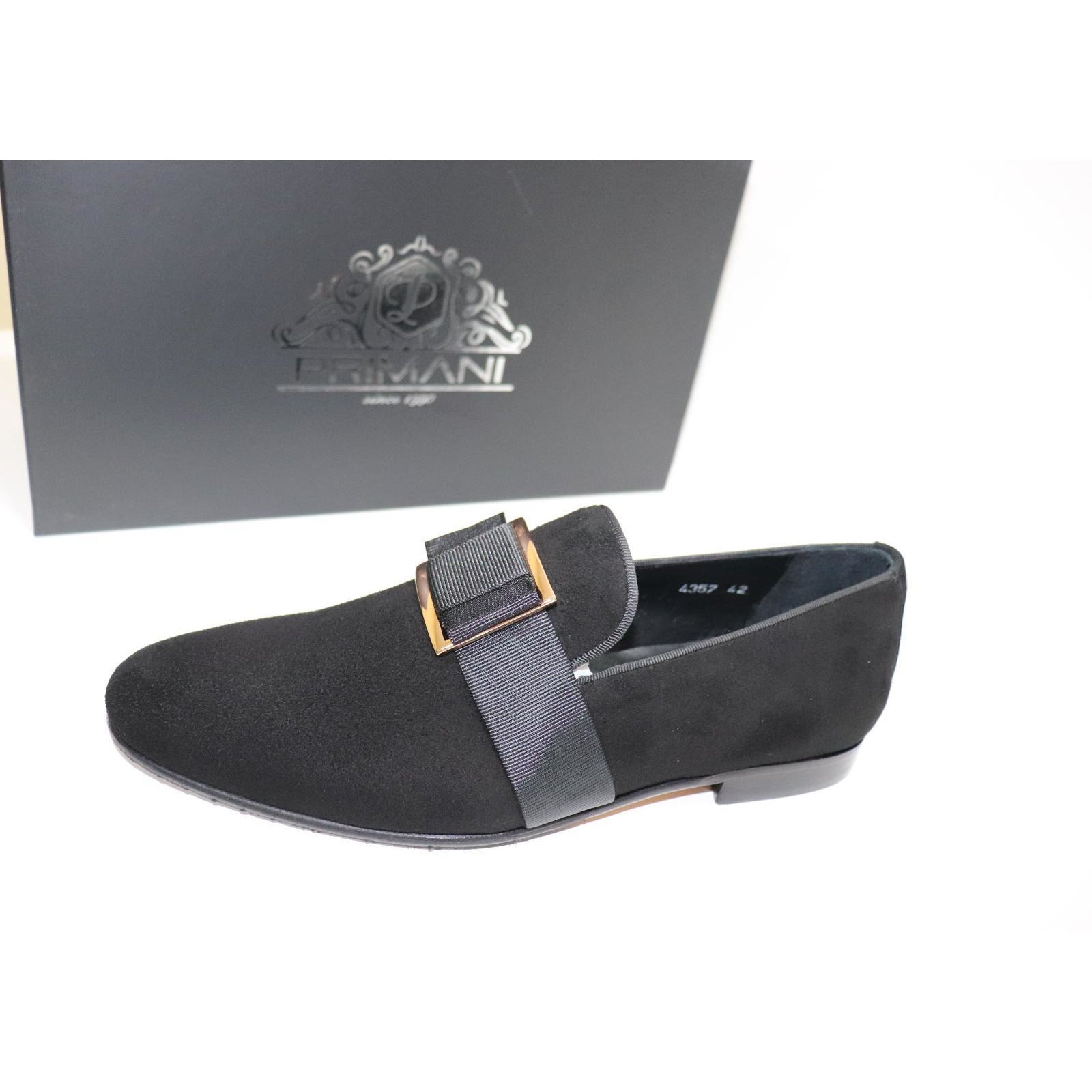 Primanicouture Tux- Loafers