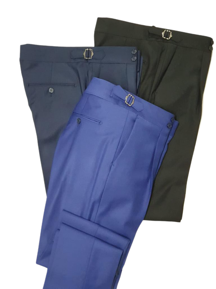 Giovanni Fabroni Pants