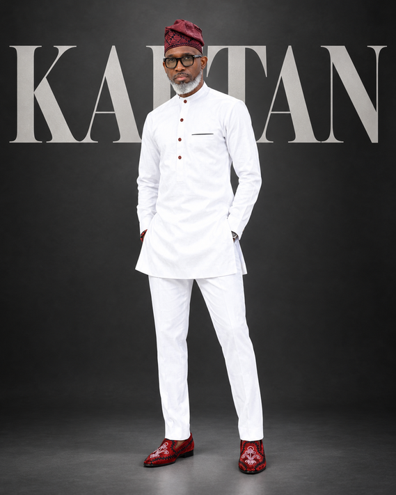 Kaftan