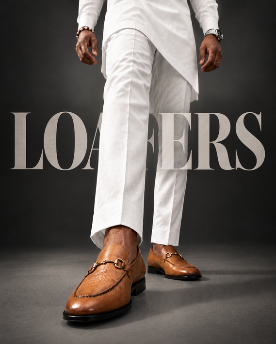 Men's Loafers