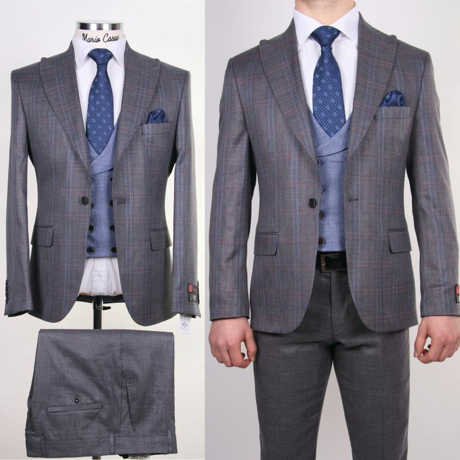 Suits