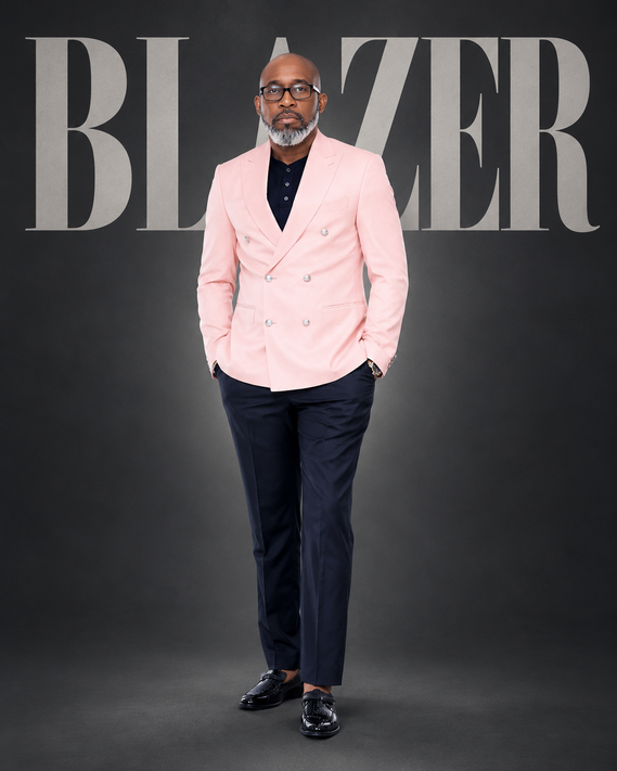 Men Blazers