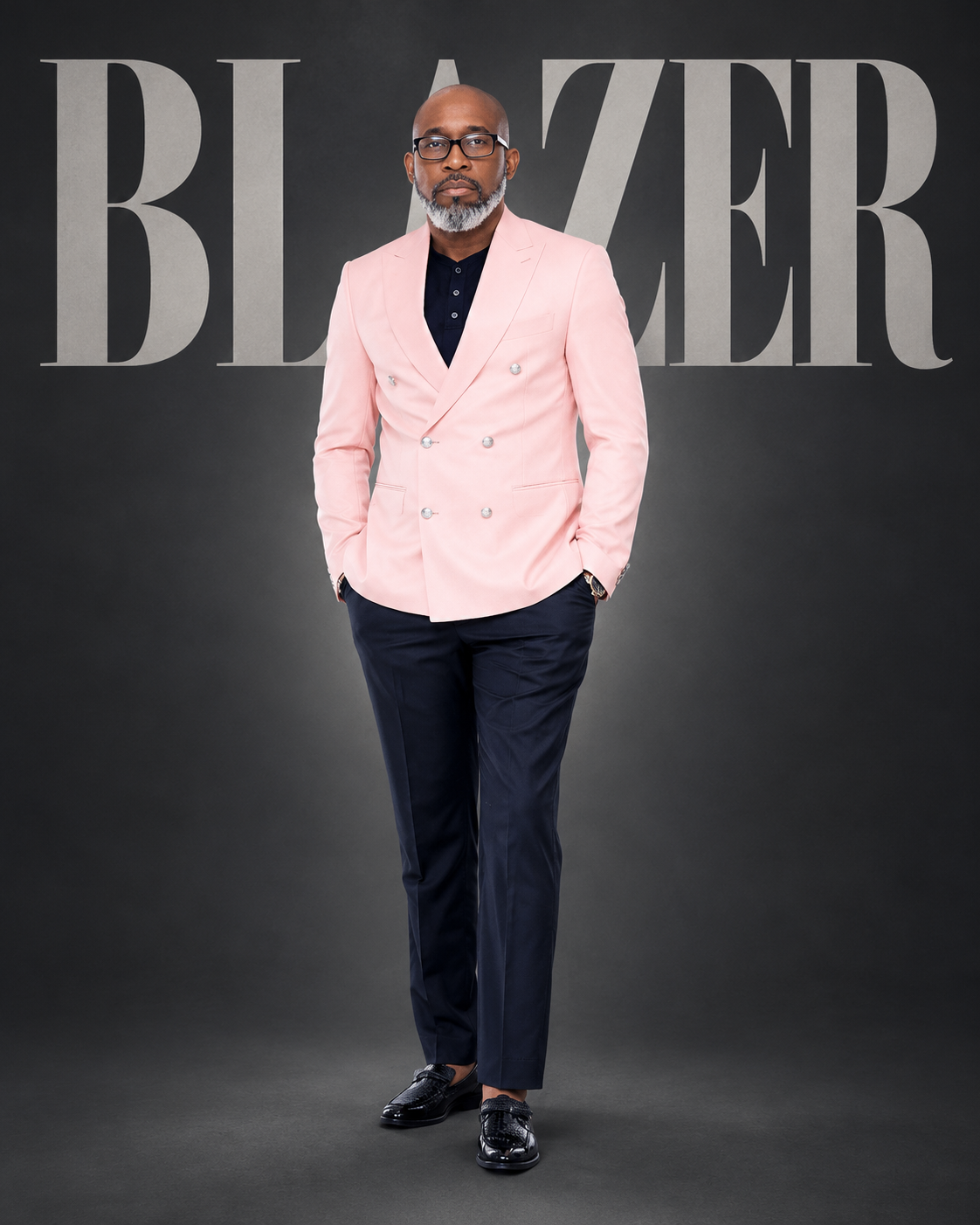 Men Blazers