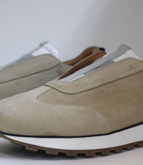 Fly-Boy Sneakers