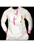 South-South Long Tail Shirt.