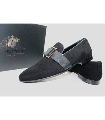 Primanicouture Tux- Loafers