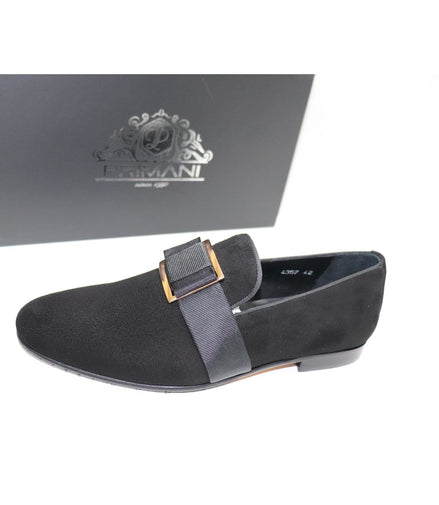 Primanicouture Tux- Loafers