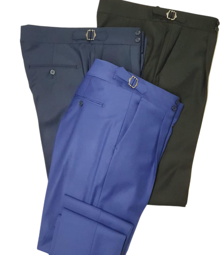 Giovanni Fabroni Pants