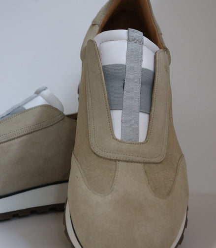 Fly-Boy Sneakers